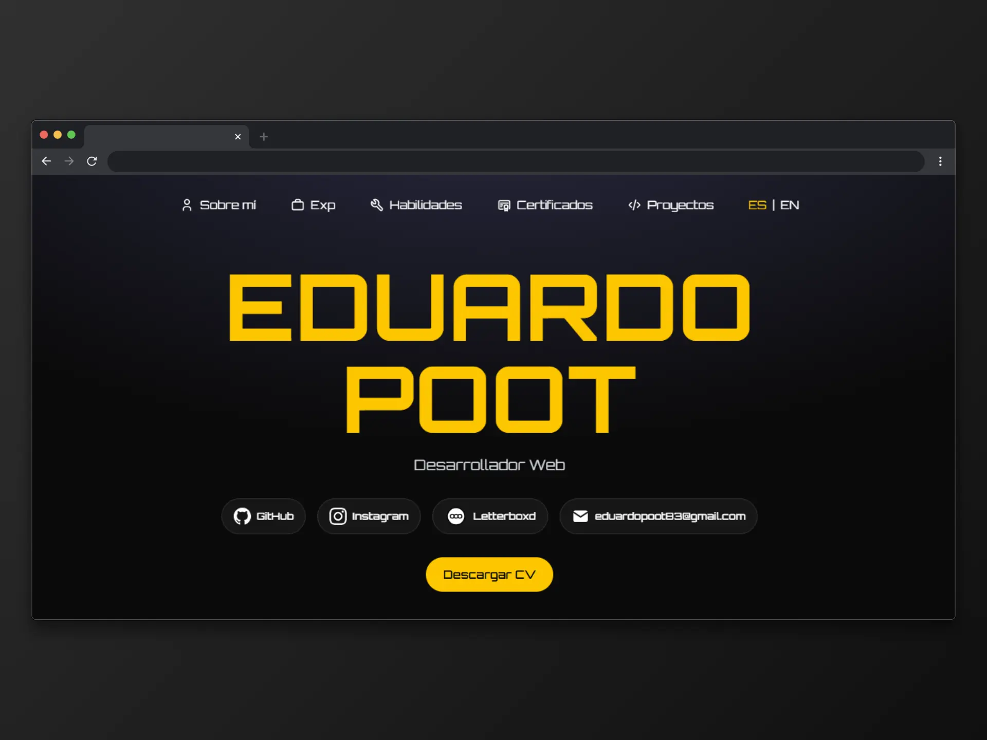 Portafolio